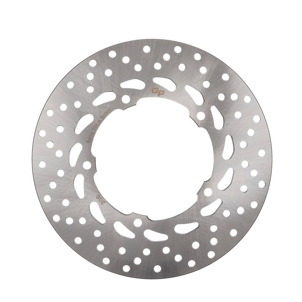 Disco Freio Traseiro Gp7 Xj6 10/18 [F016]