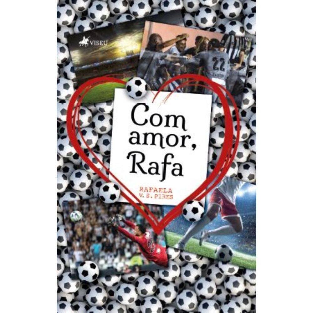 Com amor, Rafa