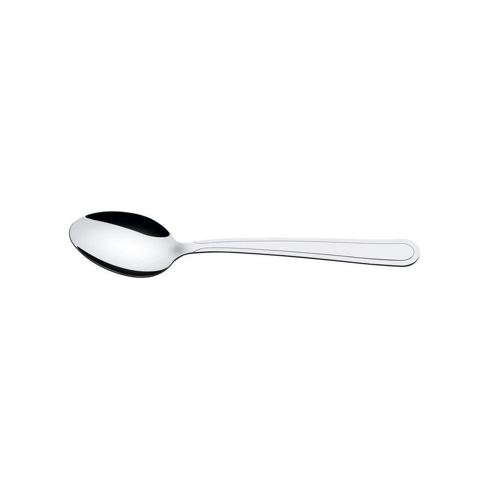 Kit 24 Colher De Mesa Em Aço Inox Tramontina Buzios