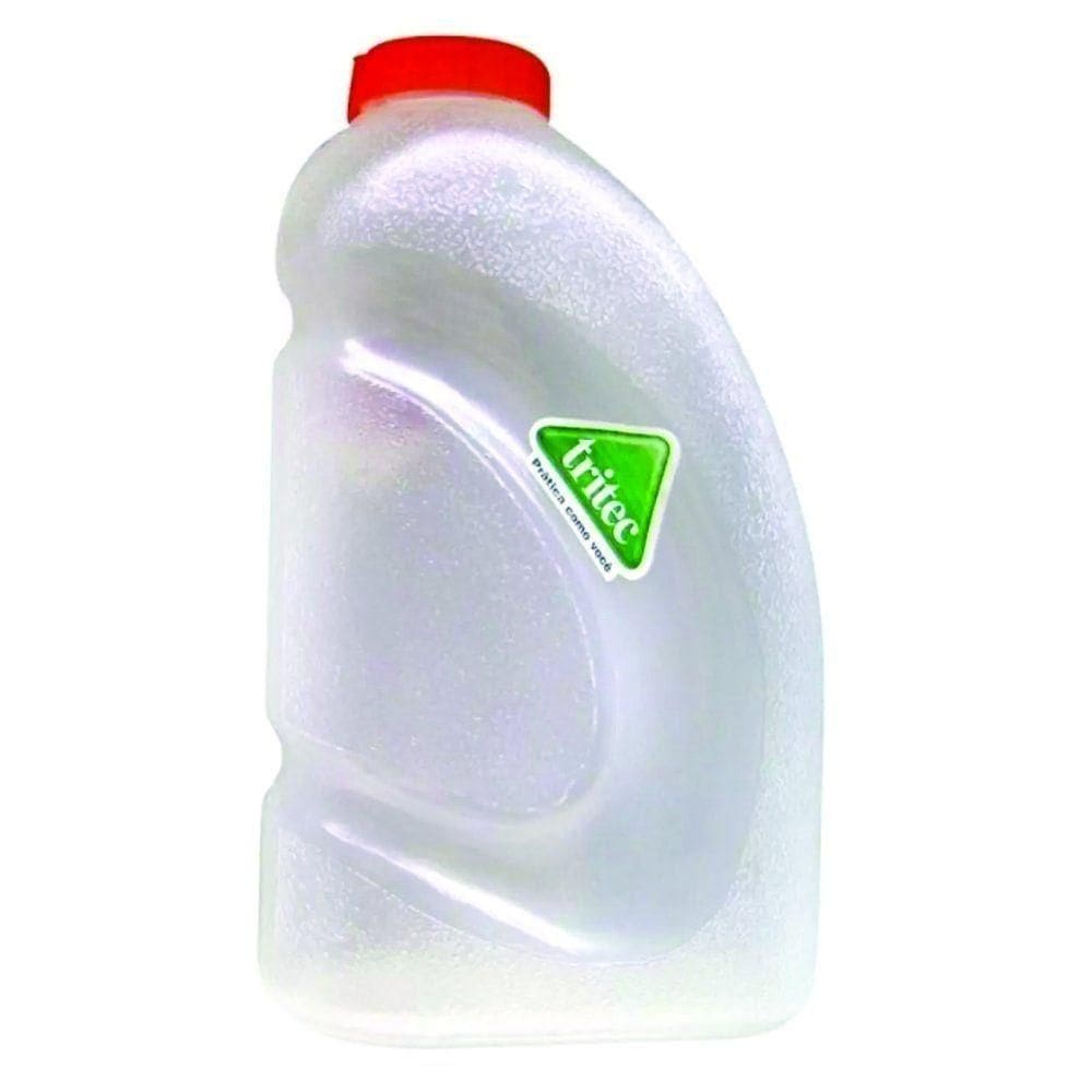 Jarra Recipiente P/ água 2 Lt Tritec Ref 697