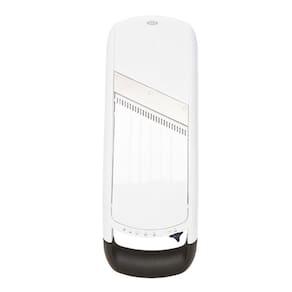Mandoline Com Lâminas Em Aço Inox Oxo Branco
