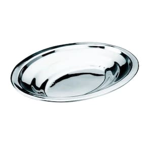 Travessa Funda 20cm Inox - Bx21-001 - Hercules - Mundial