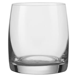Bohemia Ideal Copo Uísque 9x8x8cm 290ml Cristal Transp 6pç