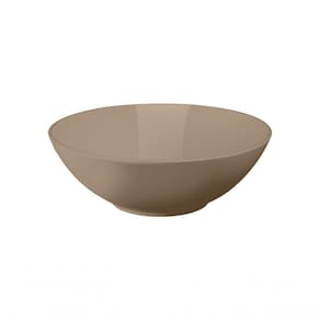 Molheira Cozy 10,3 X 10,3 X 3,9 Cm 120 Ml Warm Gray Coza