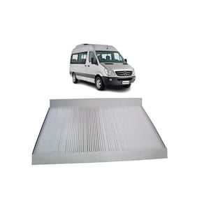 Filtro Ar Condicionado Cabine Sprinter 311,415/515 (2013/...)