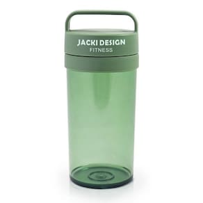 Garrafa 430 Ml - Joy Verde