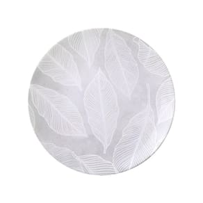Prato Raso Tramontina Arbo Porcelana Decorada 25cm Tramontina