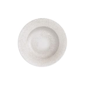 Prato Raso Tramontina Isabel Em Porcelana Decorada 27 Cm Tramontina