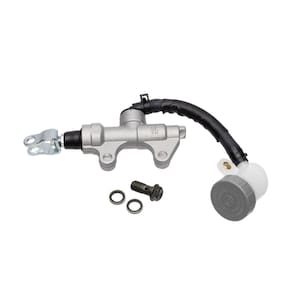 Cilindro Mestre Traseiro Gp7 Fazer 250 /17 [F016]