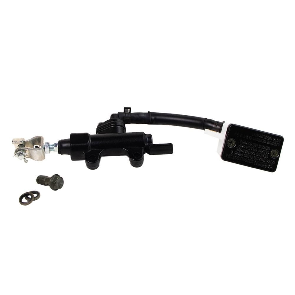 Cilindro Mestre Traseiro Gp7 Cb 300r 12/15 Com Abs [F016]