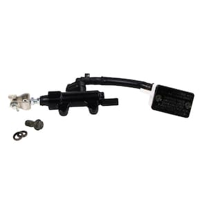 Cilindro Mestre Traseiro Gp7 Cb 300r 12/15 Com Abs [F016]
