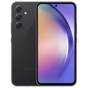 Usado: Samsung A54 128 GB Preto - Excelente