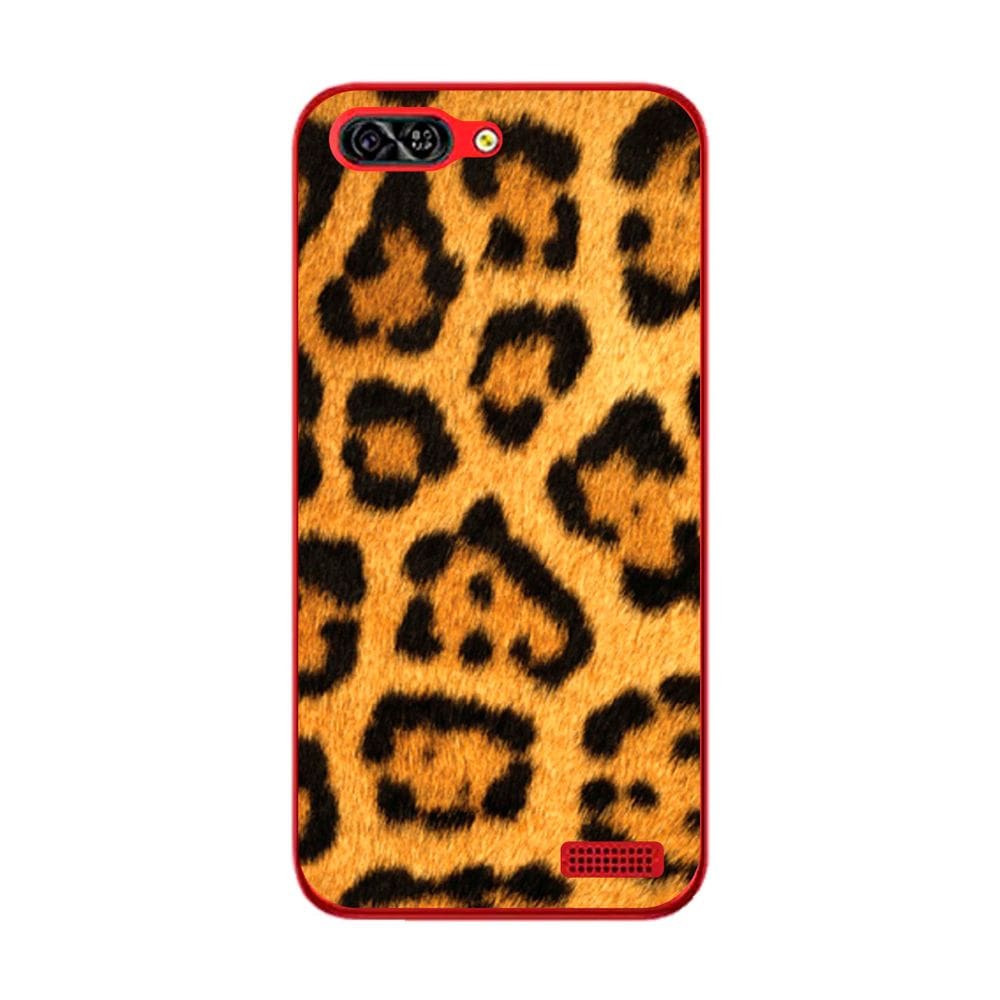 Capa Adesivo Skin575 Verso Para Red Mobile Quick 5.0 S50