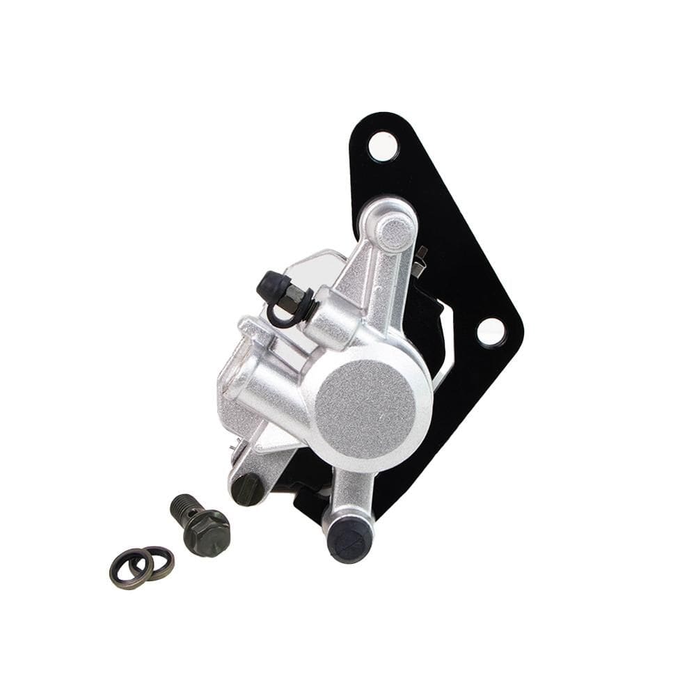 Caliper De Freio Dianteiro Gp7 Ybr 125 09/16 Fazer 150 14/15 [F016]
