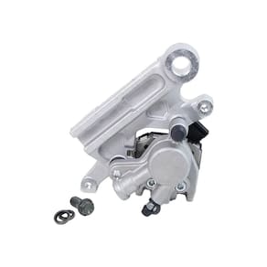 Caliper De Freio Traseiro Gp7 Lander 250 07/ - Crosser 150 [F016]