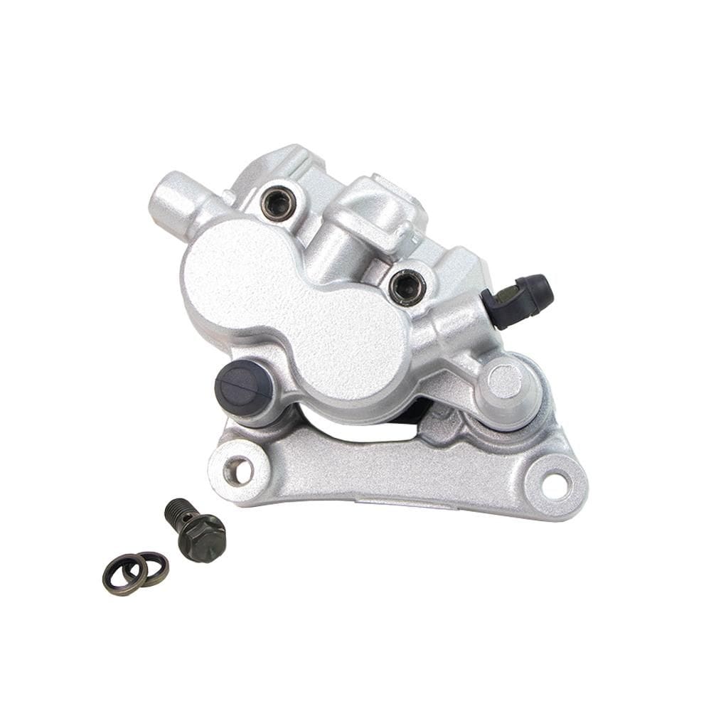 Caliper De Freio Dianteiro Gp7 Fazer 250 06/15 [F016]