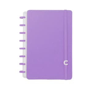Caderno Inteligente 80 Folhas A5