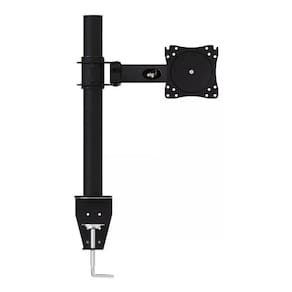 Suporte para Monitor de Mesa ELG Articulado 17 a 34 Polegadas F50N Preto
