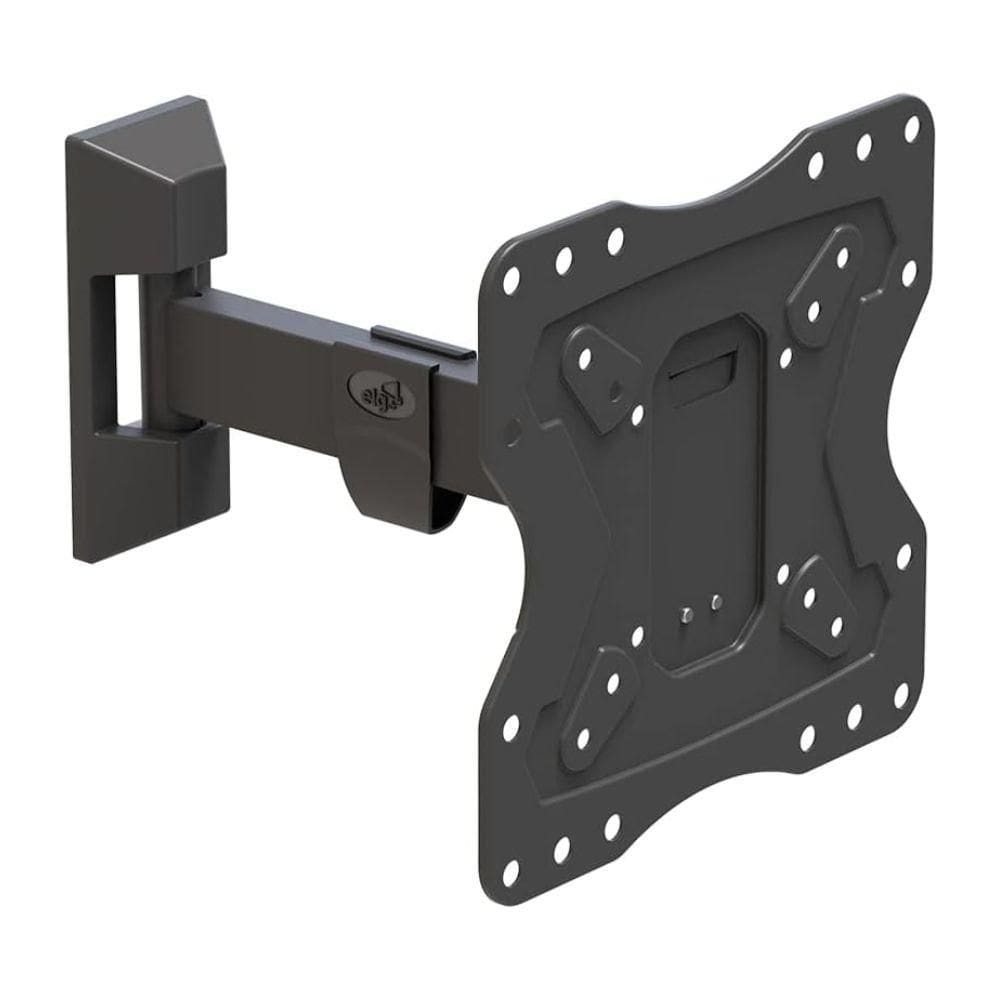 Suporte de Parede ELG Articulado para TVs de 15 a 43 FULL20 Preto