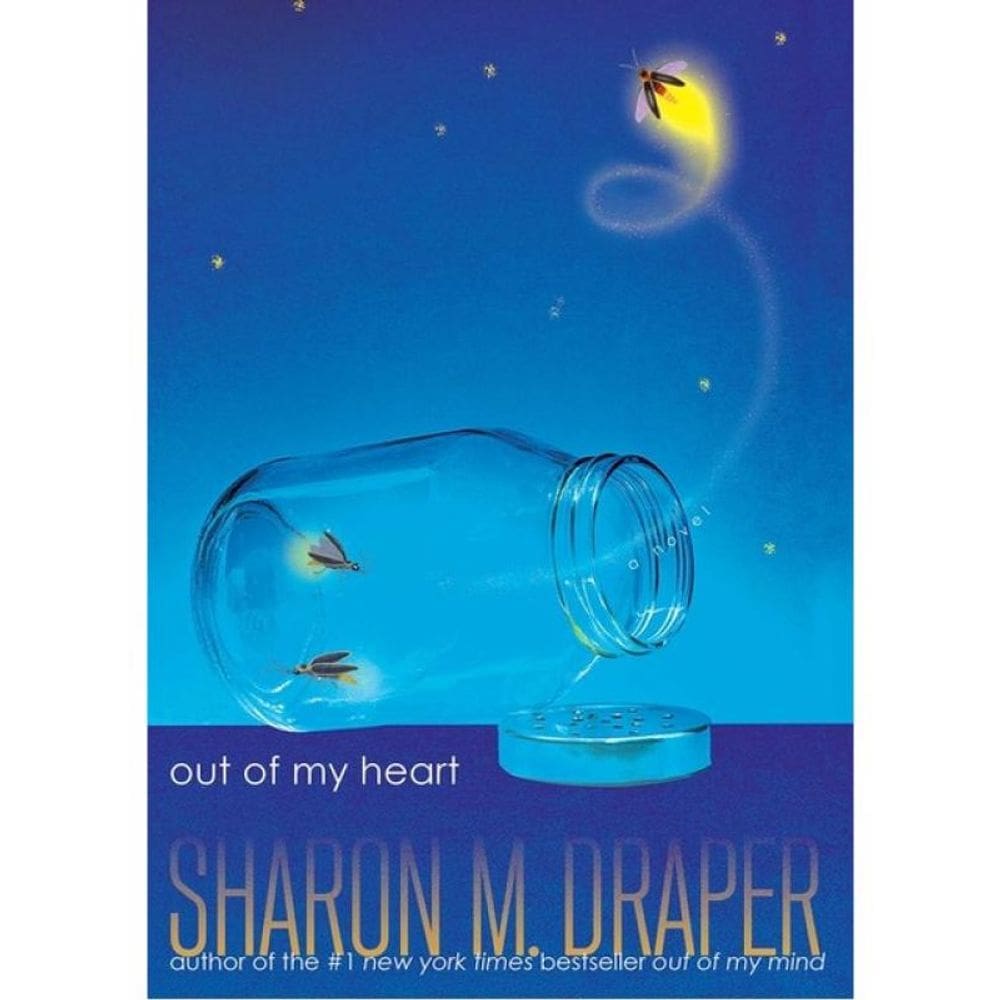 Out Of My Heart