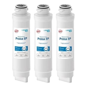 Kit 3 Refil Filtro Purificador Pappca20 Electrolux Pe11b
