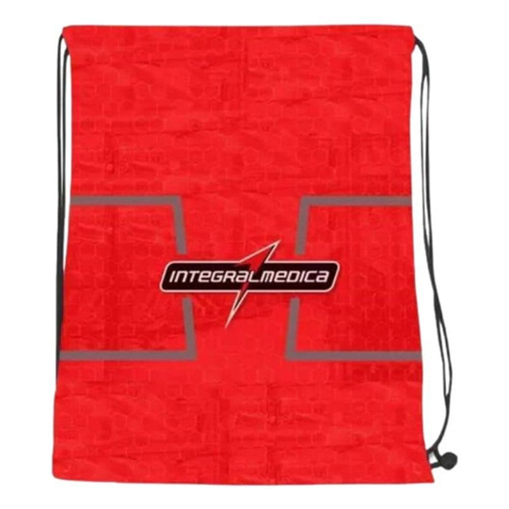 Bolsa Sacola Bag Fitness Integralmedica