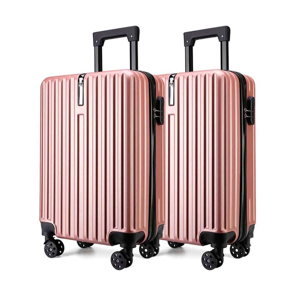 Kit 2 Malas Bordo Buenos Aires