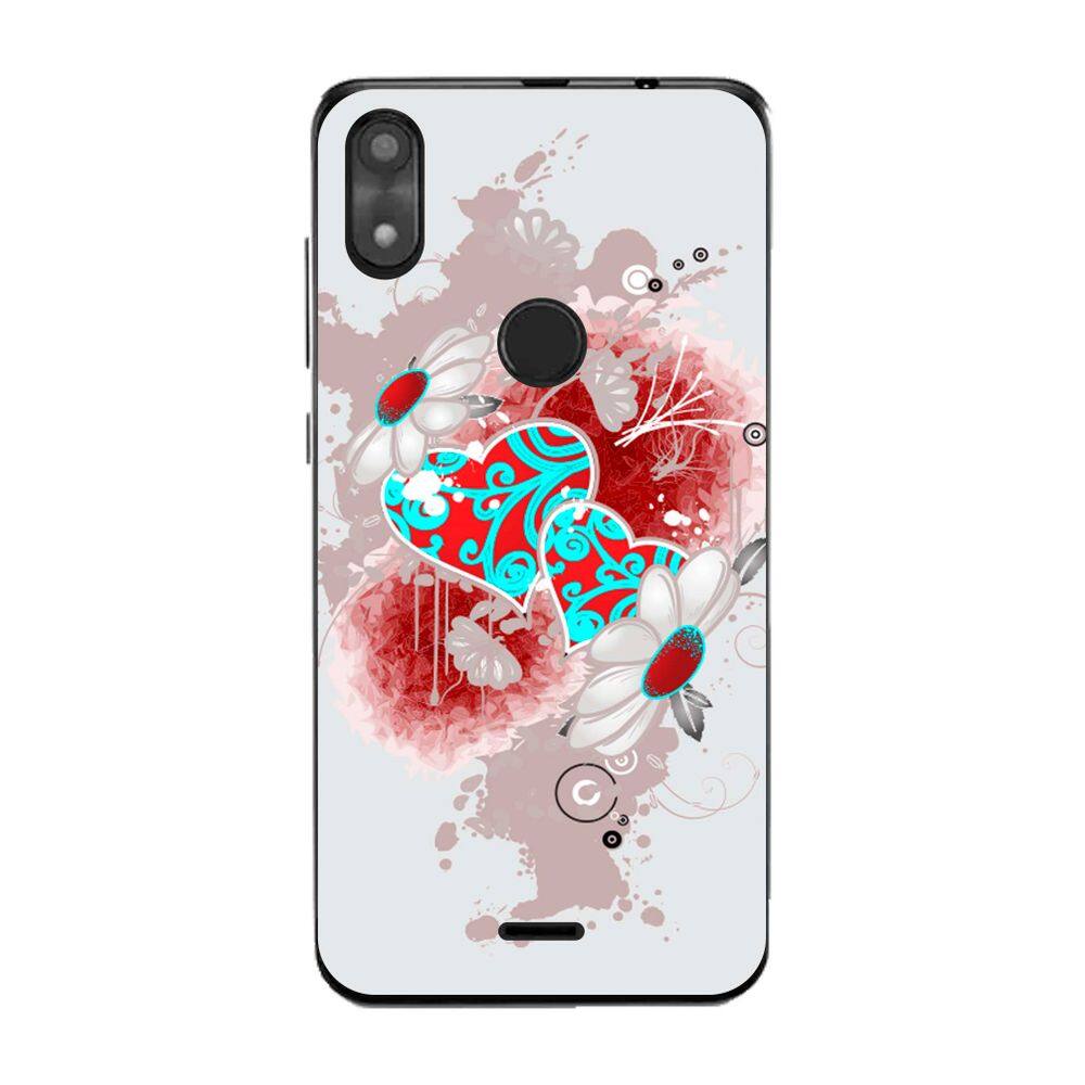 Capa Adesivo Skin363 Verso Para Multilaser F Pro (P9118)