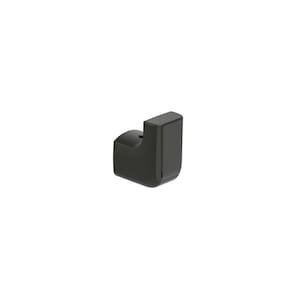 Kit com 2 Cabide Redondo Titanium Roca Linha Tempo Titanium Black