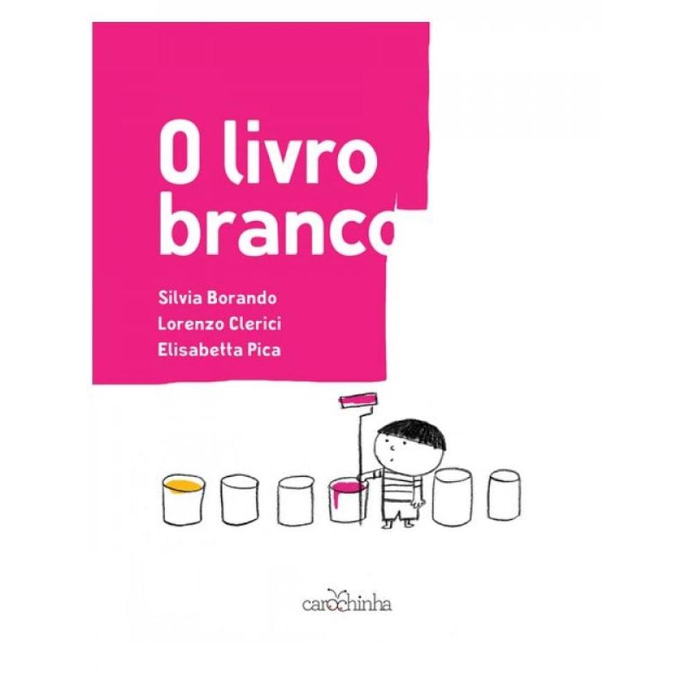 O Livro Branco