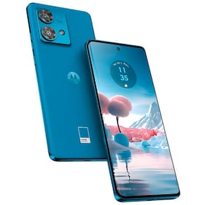 REEMBALADO: Motorola Edge 40 Neo 5G 256GB - Caneel Bay