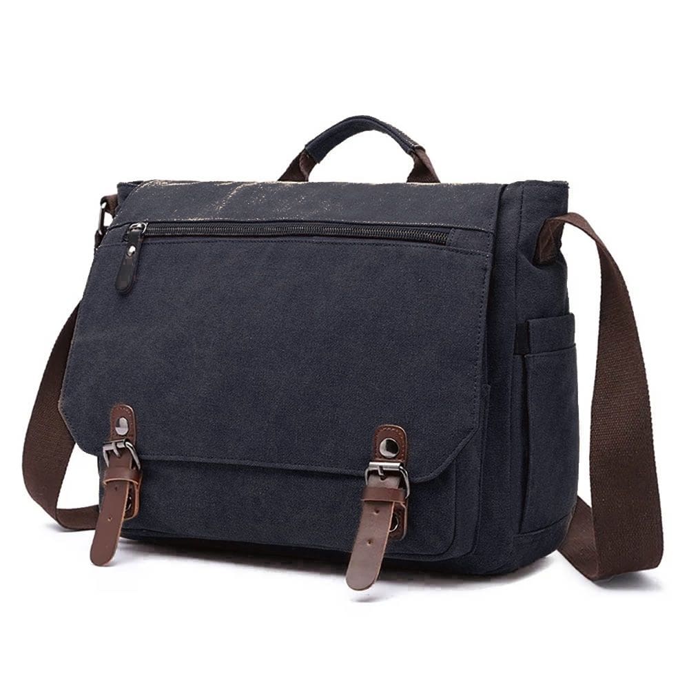 Pasta Viagem Canvas Carteiro 1055