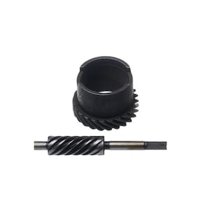 Engrenagem Veloc. Kit(c/pinhao & Motriz) Ww3 Xr250 - Nx400 [F016]