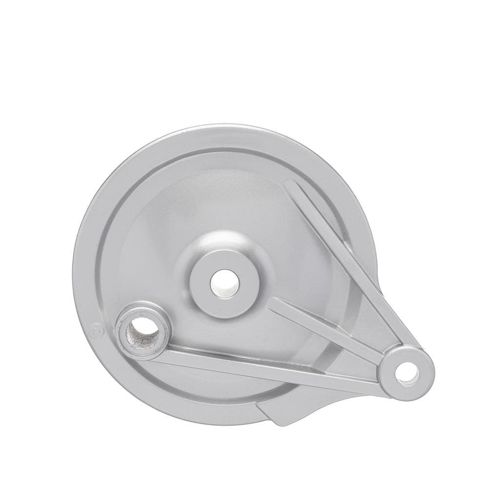 Espelho Freio Traseiro Cobreq Biz 100/125 (0004-ep) [F016]