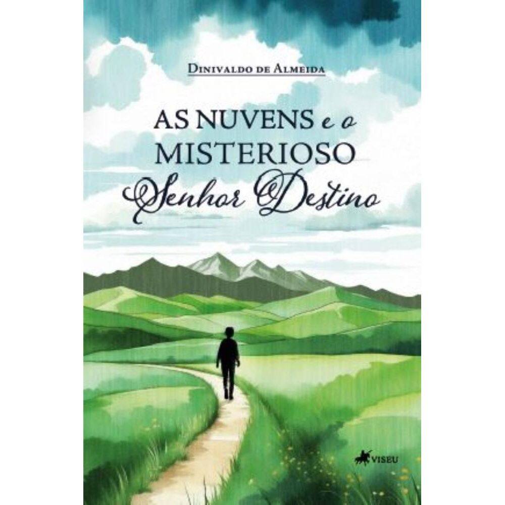 As nuvens e o misterioso Senhor Destino