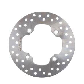 Disco Freio Traseiro Gp7 Pcx 150 19/ [F016]