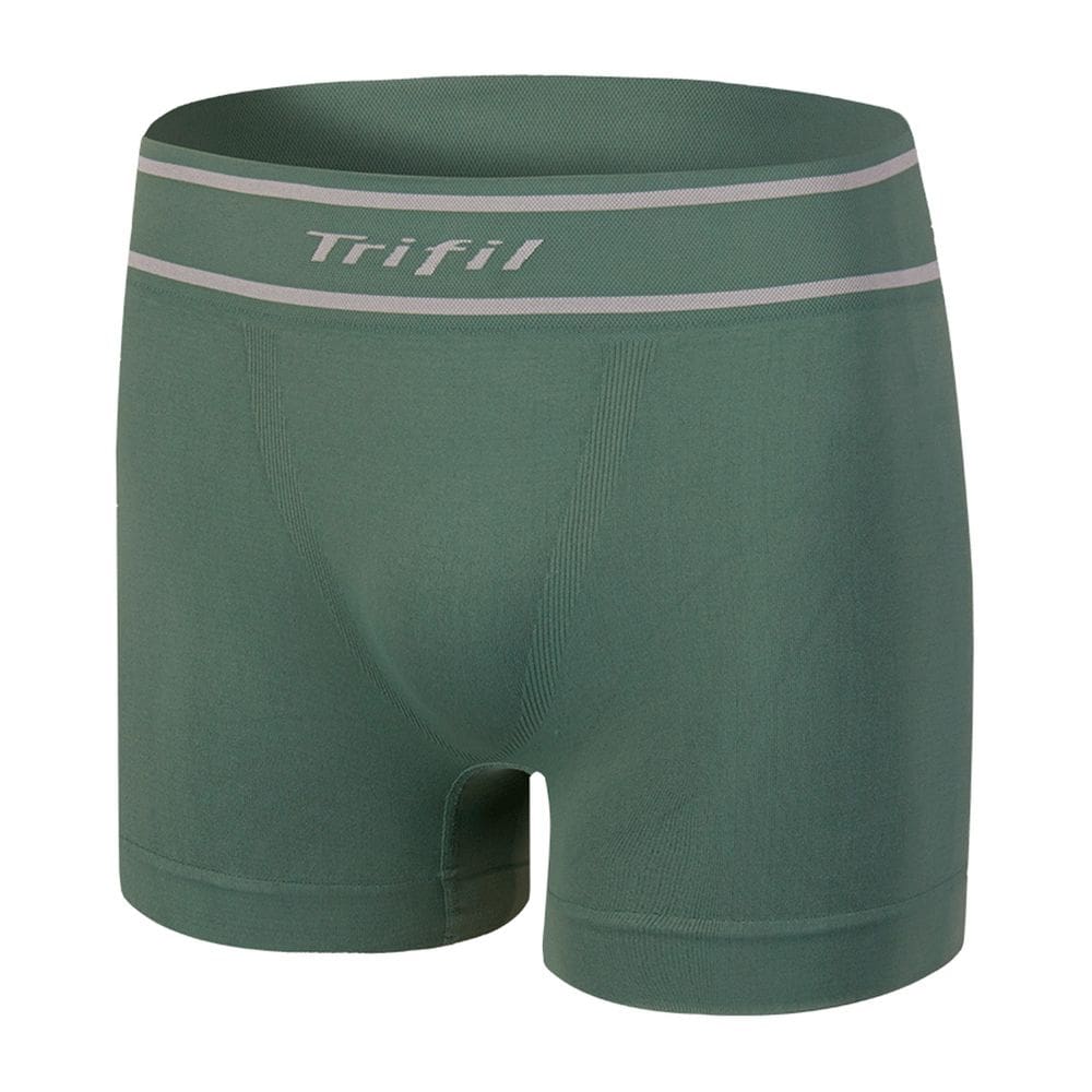 Cueca Trifil Boxer Microfibra Sem Costura - CE0643