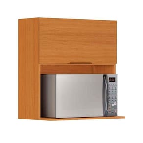 Armário De Cozinha 1 Porta E 1 Forno Horizontal Cinamomo Namur