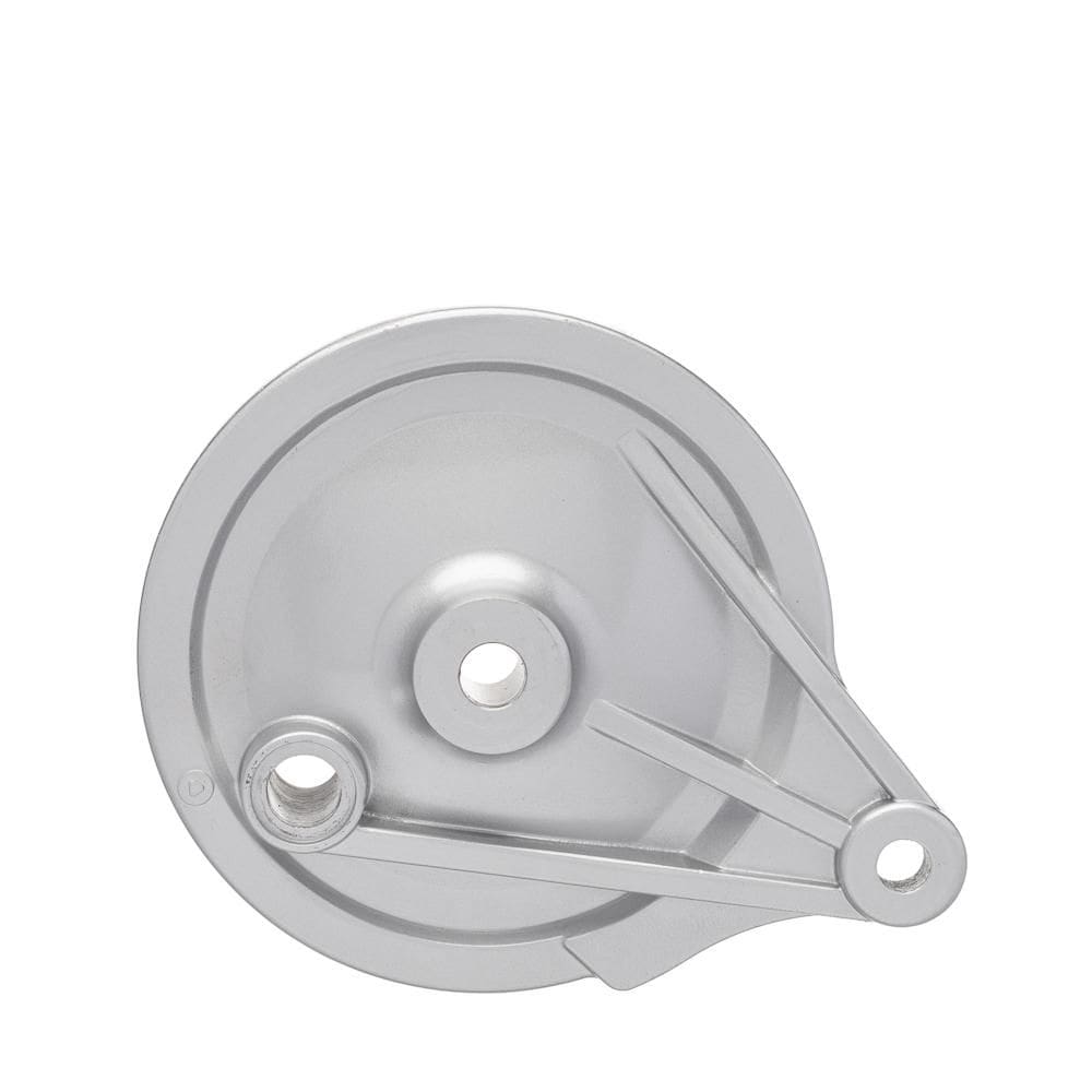 Espelho Freio Traseiro Cobreq Pop 100  07> (0007-ep) [F016]