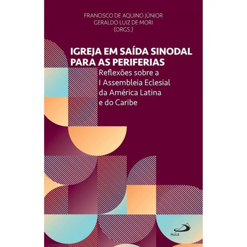 Igreja Em Saída Sinodal Para As Periferias