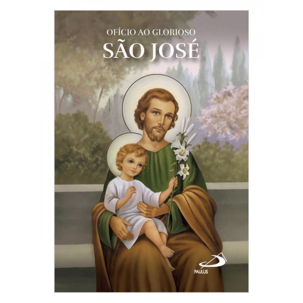 Ofício Ao Glorioso São José