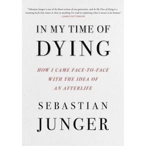 In My Time Of Dying