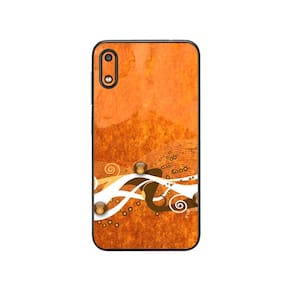 Capa Adesivo Skin371 Verso Para Multilaser E Lite (P9126)