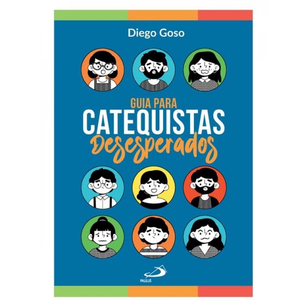 Guia Para Catequistas Desesperados