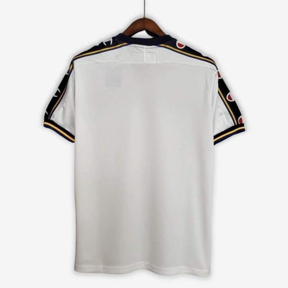 Camisa Parma Retrô 2002/2003 Champion | Casas Bahia