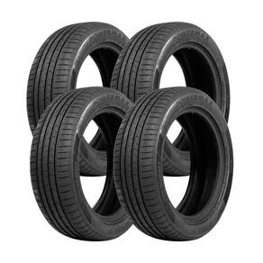 Jogo 4 Pneus Itaro Aro 18 Powermax 225/45R18 95W