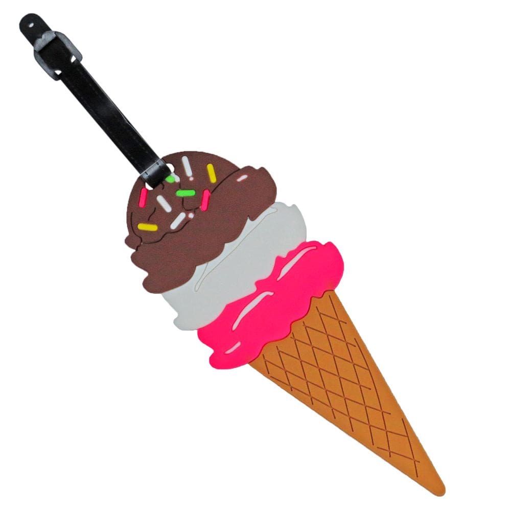 Identificador Divertido