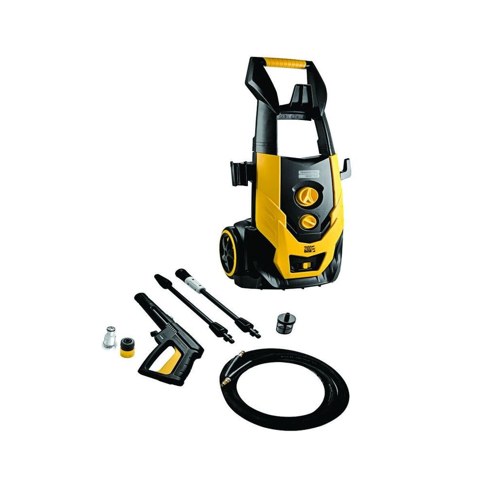 Lavadora de Alta Pressão 2100W 2100psi 220V Tramontina