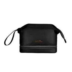 Necessaire De Viagem Higiene Pessoal E Maquiagem Malíssima Bem Me Care