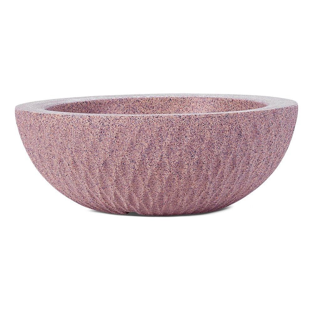 Vaso Decorativo Bacia Sicilia 12 pedra